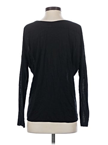 Stile Benetton Long Sleeve T-Shirt (view 2)