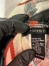 Forever 21 100% Acrylic White Poncho One size - photo 7
