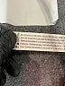 Forever 21 100% Acrylic White Poncho One size - photo 8