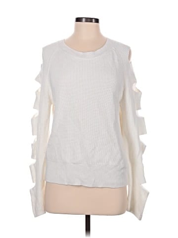 Venus Pullover Sweater (view 1)