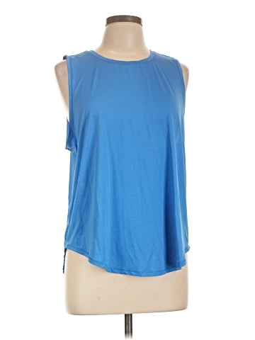 Avia Sleeveless Top (view 1)