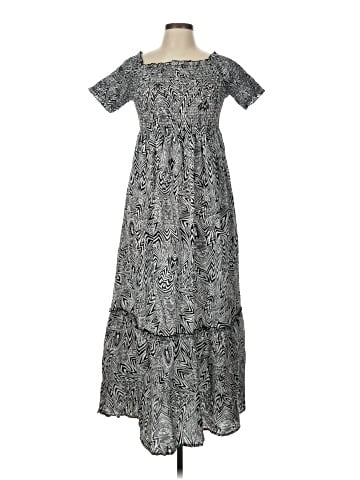 Argee Casual Dress (view 1)