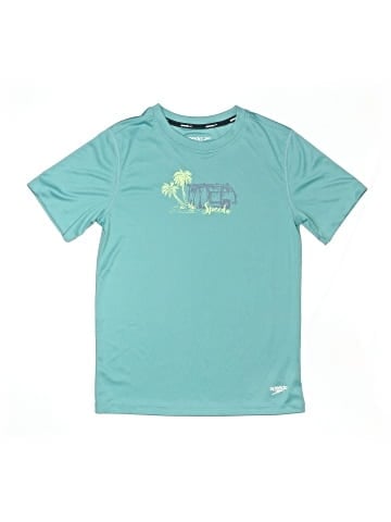 Speedo Active T-Shirt (view 1)