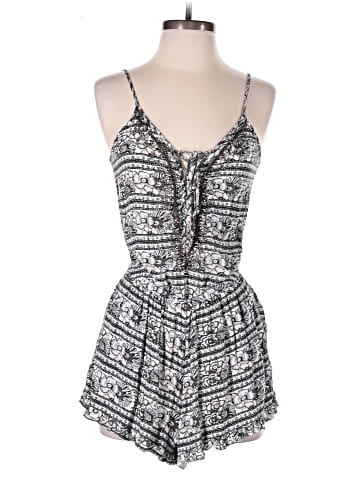 American Eagle Outfitters Romper (view 1)
