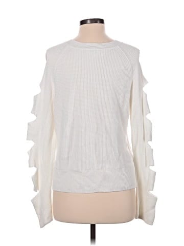 Venus Pullover Sweater (view 2)