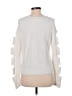 Venus White Pullover Sweater Size M - photo 2