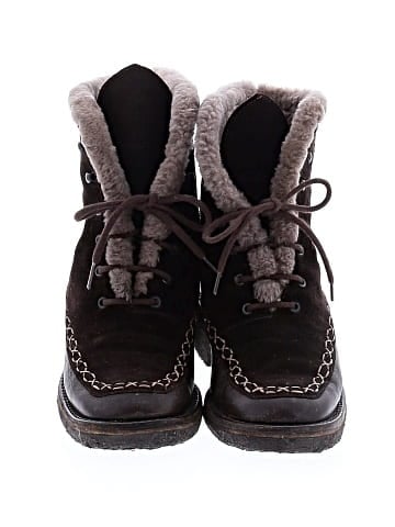 Bally Ankle Boots (view 2)