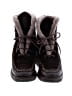 Bally 100% Leather Brown Ankle Boots Size EU 37 - photo 2