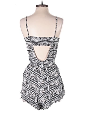American Eagle Outfitters Romper (view 2)