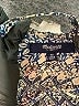 Madewell Blue Sleeveless Blouse Size 12 - photo 7
