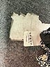 Madewell Blue Sleeveless Blouse Size 12 - photo 8