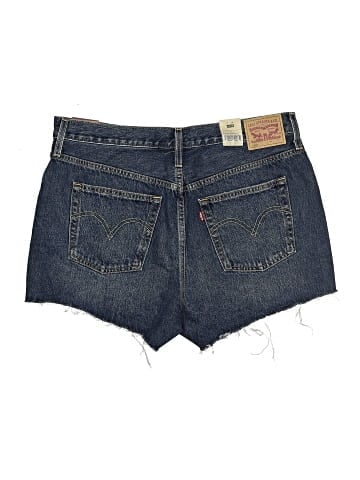 Levi's Denim Shorts (view 2)