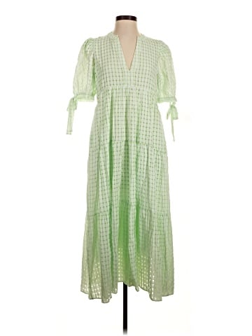 English Factory Casual Dress (view 1)