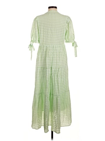 English Factory Casual Dress (view 2)