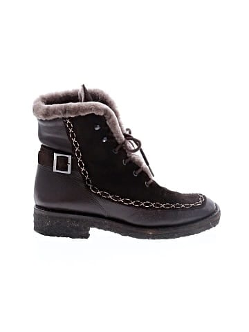 Bally Ankle Boots (view 1)
