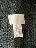 H&M Black Turtleneck Sweater Size L - photo 7