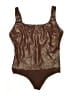 SKIMS Brown Bodysuit Size XL - photo 1