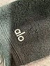 Alo Black Pullover Sweater Size M (estimated) - photo 7