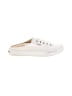 Taos White Mule/Clog Size 8 1/2 - photo 1
