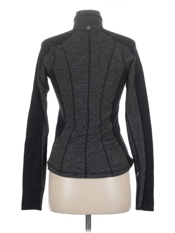 Lululemon Athletica Long Sleeve T-Shirt (view 2)