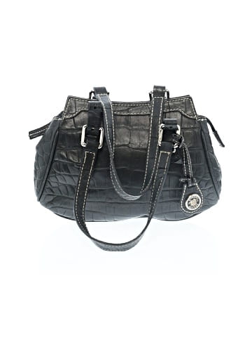 Dooney & Bourke Leather Shoulder Bag (view 1)