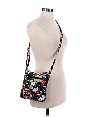 Unbranded Crossbody Bag (view 2)