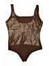 SKIMS Brown Bodysuit Size XL - photo 2