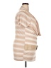 Deb Tan Kimono Size 3X - photo 4
