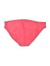 Assorted Brands Solid Pink Swimsuit Bottoms Size M - photo 2