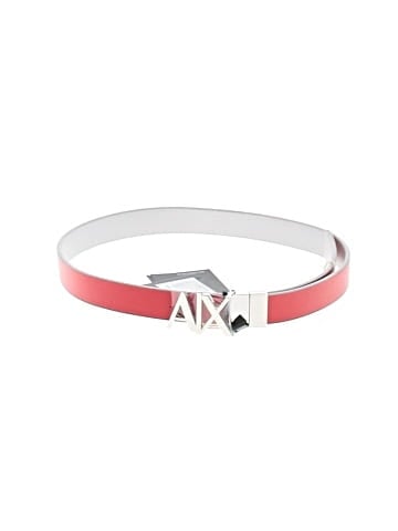 Armani Exchange Belt (view 1)