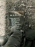 Reiss Solid Black Formal Skirt Size 2 - photo 5