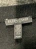 Eileen Fisher 100% Wool Solid Black Wool Skirt Size S (petite) - photo 4