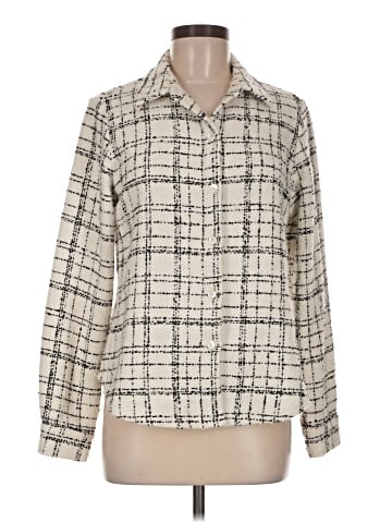 Karen Kane Pullover Sweater (view 1)