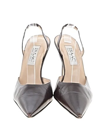 ISAAC Heels (view 2)