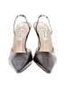 ISAAC Brown Heels Size 6 1/2 - photo 2