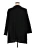 Diane von Furstenberg Solid Black Pullover Sweater Size 2X - photo 2