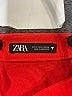Zara Red Skort Size S - photo 3