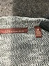 525 America Tweed Gray Pullover Sweater Size M - photo 7