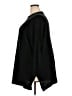Diane von Furstenberg Solid Black Pullover Sweater Size 2X - photo 5
