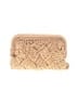 BTB Los Angeles 100% Raffia Gold Clutch One size - photo 2