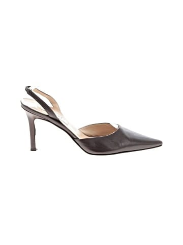 ISAAC Heels (view 1)