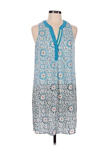 Charlie Jade Sleeveless Blouse (view 1)