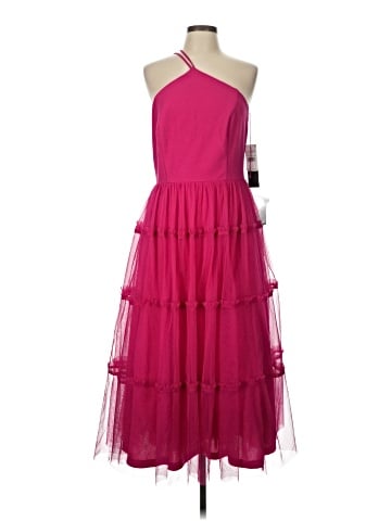 Adrianna by Adrianna Papell Cocktail Dress (view 1)