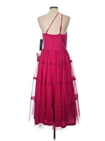 Adrianna by Adrianna Papell Cocktail Dress (view 2)