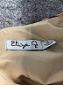 Eliza J Gold Vest Size 6 - photo 6