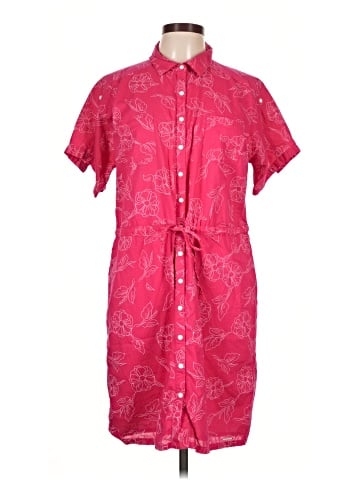 U.S. Polo Assn. Casual Dress (view 1)