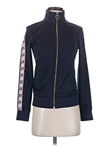 Armani Exchange Track Jacket (view 1)