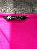 Prettygarden Solid Pink Jumpsuit Size S - photo 4