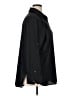Calvin Klein 100% Polyester Black Long Sleeve Blouse Size XL (estimated) - photo 4