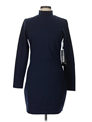 White House Black Market Casual Dress (view 1)